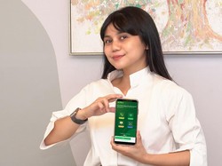 Aplikasi SAPA Pegadaian Permudah Masyarakat Dapat Informasi-Buat Aduan