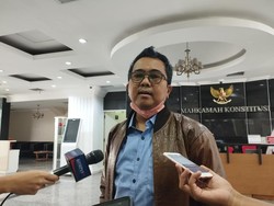 Penggugat UU Pemilu 2009 Ajukan Jadi Pihak Terkait Gugatan Coblos Partai