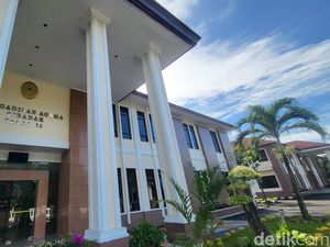 Sepanjang 2022, Istri Gugat Suami Dominasi Kasus Perceraian di Sukabumi