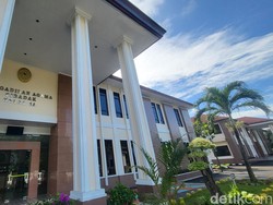 Sepanjang 2022, Istri Gugat Suami Dominasi Kasus Perceraian di Sukabumi