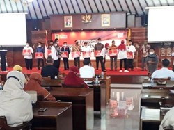 Anggota DPRD Klaten Pertanyakan Dana Hibah Pendidikan Tak Cair 2 Tahun