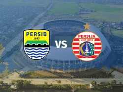 Susunan Pemain Persib Vs Persija: Kembalinya Duet Nick-Alberto
