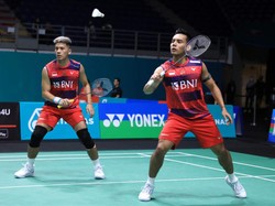 All England 2023: RI Sudah Kantongi 2 Tiket Babak Kedua Hari Ini