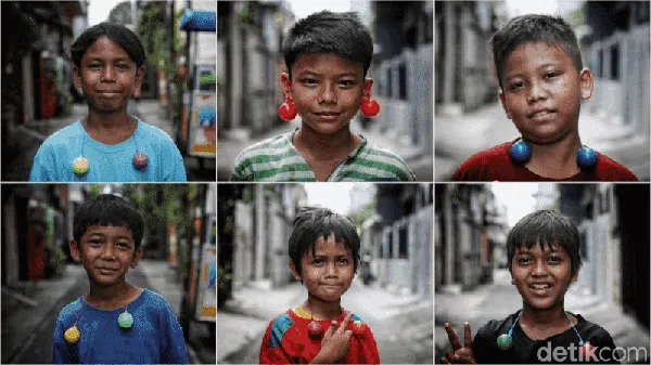 Menilik Pro-Kontra Lato-lato yang Viral Itu
