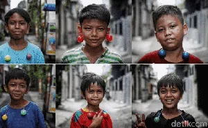 Menilik Pro-Kontra Lato-lato yang Viral Itu Menilik Pro-Kontra Lato-lato yang Viral Itu