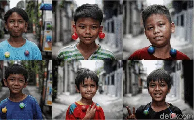 Menilik Pro-Kontra Lato-lato yang Viral Itu