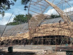 Ini Daftar Harga Tiket Solo Safari, Mulai Rp 30 Ribu untuk Anak