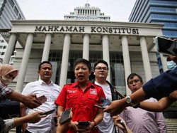 Tarik Ulur Sistem Pemilu 2024