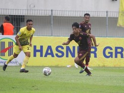 Masa Depan PSM di Liga 1 Kian Menjanjikan dengan Pemain-pemain Muda