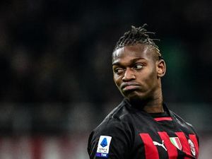 Rafael Leao Bantah Minta Gaji Rp 196 M ke AC Milan