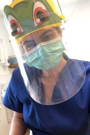 Rajin Menabung hingga Rela Bekerja di Akhir Pekan, Remaja Perempuan Ini Berhasil Beli Rumah di Usia 19 Tahun!