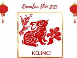 Ramalan Shio Kelinci Tahun 2023: Keuangan Cuan, Tapi Hindari Spekulasi