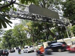 Bakal Ada Jalan Berbayar di Jakarta, Kendaraan Listrik Enggak Gratis?