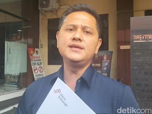 Ferry Irawan Disebut Berulang Kali KDRT, Venna Melinda Sengaja Tutupi Ferry Irawan Disebut Berulang Kali KDRT, Venna Melinda Sengaja Tutupi