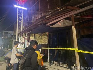 Sadisnya Aksi 2 Remaja Makassar Bunuh Bocah demi Jual Organnya Sadisnya Aksi 2 Remaja Makassar Bunuh Bocah demi Jual Organnya