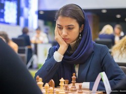 Pemain Catur Diancam Pascalepas Hijab Saat Tanding, Begini Nasibnya Sekarang