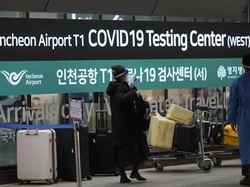 Bye-bye COVID, Korsel Bakal Cabut Aturan Masker di Dalam Ruangan