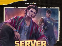 Server Free Fire Maintenance Rabu Besok, Apa Saja yang Baru?