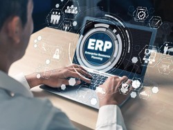 Kiat Memilih Software ERP yang Tepat untuk Perusahaan