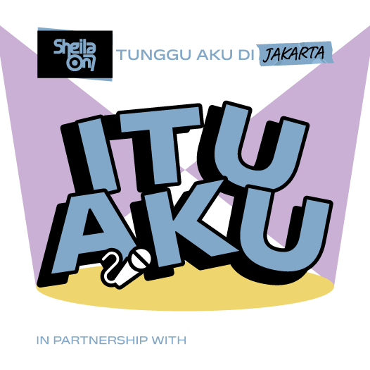 Itu Aku