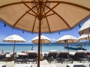 Punya Bujet Rp 5 Juta, Bisa ke Mana Aja ya di Lombok?