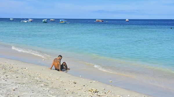 Pemprov NTB Targetkan Kunjungan Wisata Sebanyak 1,5 Juta Orang