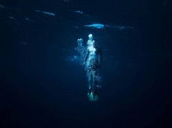 Thalassophobia: Takut Terhadap Lautan Luas, Apa Gejalanya?