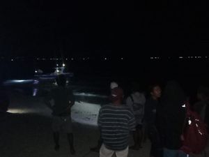 Mahasiswa KKN Unram Tenggelam Saat Berenang di Gili Air Lombok Mahasiswa KKN Unram Tenggelam Saat Berenang di Gili Air Lombok