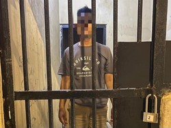 Awal Mula Terungkapnya TNI Gadungan Sebar Foto Bugil Wanita di Sukoharjo