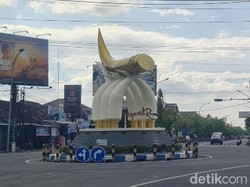 Inilah Jawaban dari Siapa Itu Kartonyono dalam Lagu Denny Caknan