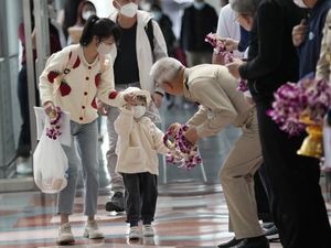 Bukan Indonesia, Turis China Jatuh Cinta kepada...