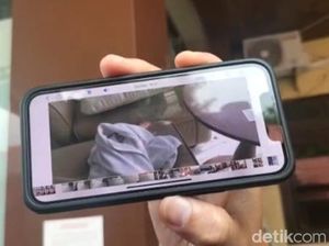 Ferry Irawan Disebut Berusaha Hilangkan Jejak Darah KDRT Venna Melinda