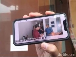 Detik-detik Venna Melinda Berlumuran Darah-Kabarkan KDRT Bikin Kaget Adik