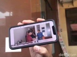 Jadi Korban KDRT, Venna Melinda Masih Dirawat di RS