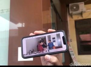 Fakta Pilu Venna Melinda Teriak Histeris KDRT-Ferry Irawan Coba Hapus Darah