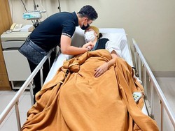 Hotman Paris Ungkap Kondisi Terkini Venna Melinda Usai Jadi Korban KDRT