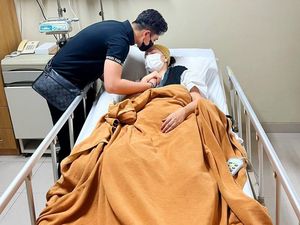 Awal Mula KDRT Ferry Irawan ke Venna Melinda Terungkap ke Publik Awal Mula KDRT Ferry Irawan ke Venna Melinda Terungkap ke Publik