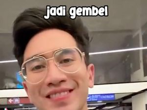 Verrell Bramasta Mendadak Pulang ke Indonesia, Terpaksa Ngegembel di Taiwan