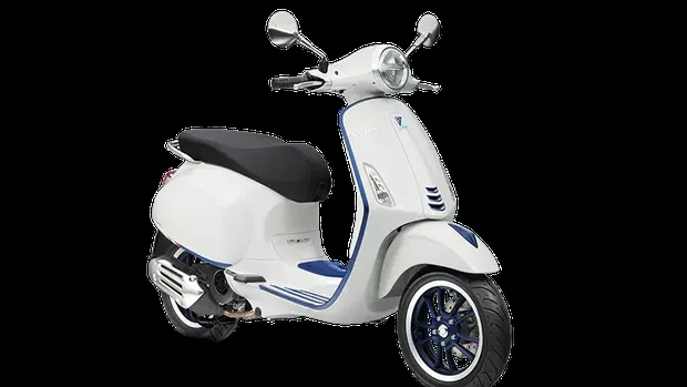 Vespa Primavera