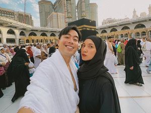 Vidi Aldiano Tiba-tiba Diberi Ucapan Selamat, Sheila Dara Hamil? Vidi Aldiano Tiba-tiba Diberi Ucapan Selamat, Sheila Dara Hamil?