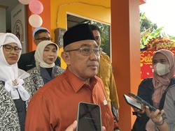 Walkot Depok Belum Terima Surat Keberatan Wali Murid SDN Pocin 1