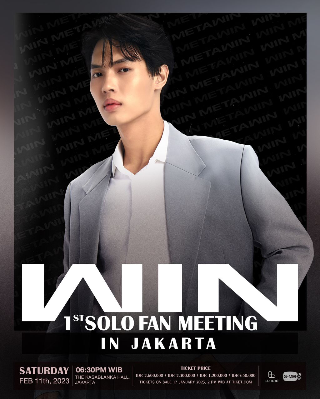 Win Metawin