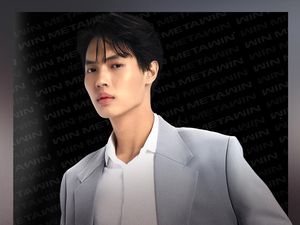 Aktor Thailand Win Metawin Gelar Fanmeeting di Jakarta 11 Februari