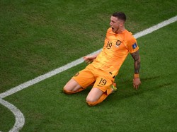 MU Kejar Weghorst, Sneijder: Cuma Caper!