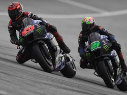 Yamaha Akan Luncurkan Tim MotoGP 2023 di Jakarta