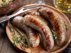 Kadar Makanan Haram yang Boleh Dikonsumsi dalam Kondisi Darurat