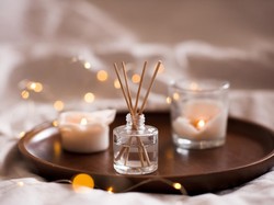 4 Cara Mudah Agar Ruangan Harum Sepanjang Hari