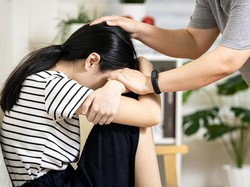 Kata Dokter Jiwa soal Anggapan Gen-Z Lebih Gampang Kena Mental