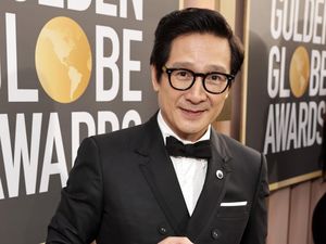 Ke Huy Quan: Ku Kira Semua Orang Melupakanku Ke Huy Quan: Ku Kira Semua Orang Melupakanku