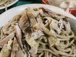 5 Bakmi Ayam Kampung di Jakarta Barat yang Mulur Gurih